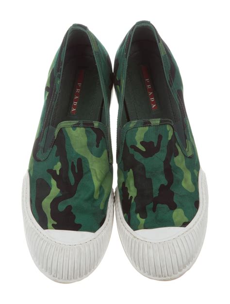 camouflage prada trainers|prada vintage sneakers women.